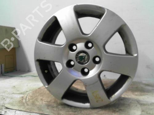 Used Rim SKODA OCTAVIA II Combi (1Z5) 1.9 TDI (105 hp) 28792937