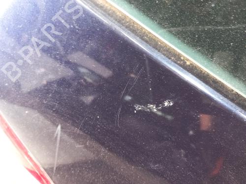 Tailgate PEUGEOT 308 II (LB_, LP_, LW_, LH_, L3_) 1.6 BlueHDi 120 | BP28757318C6 