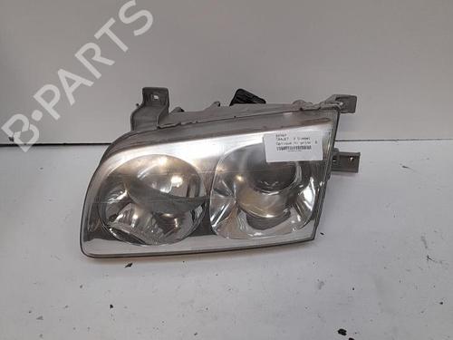 Used Left headlight HYUNDAI TRAJET (FO) 2.0 CRDi (113 hp) 28757735