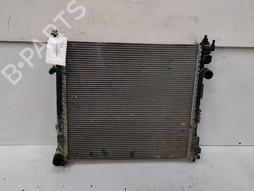 Used Water radiator NISSAN NV200 Van 1.5 dCi 85 (M20, M20N, M20M) (86 hp) 28784634