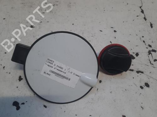 Used Fuel flap OPEL CORSA D (S07) 1.3 CDTI (L08, L68) (90 hp) 28794150