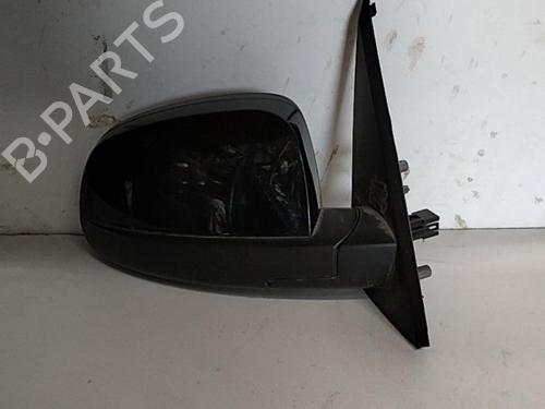 Bakspejl Højre OPEL MERIVA A MPV (X03) 1.7 CDTI (E75) | BP28774869C27 