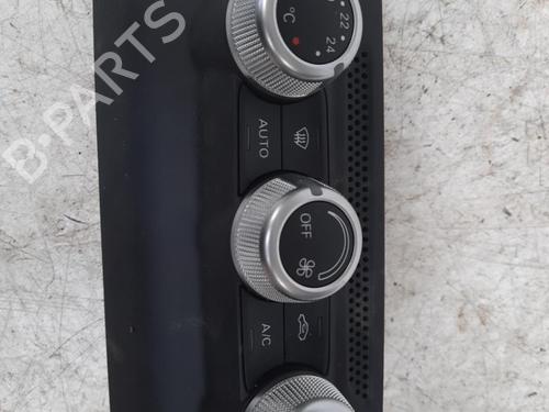 Climate control AUDI A1 Sportback (8XA, 8XF) 1.6 TDI | BP28790009I5 