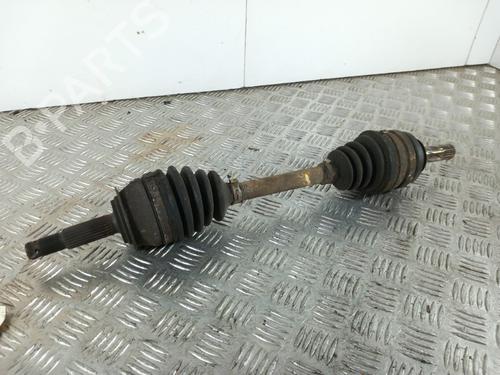 Used Left front driveshaft OPEL CORSA B (S93) 1.2 i (F08, F68, M68) (45 hp) 28783370