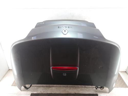 Used Tailgate RENAULT MEGANE II Coupé-Cabriolet (EM0/1_) 1.9 dCi (120 hp) 28744723