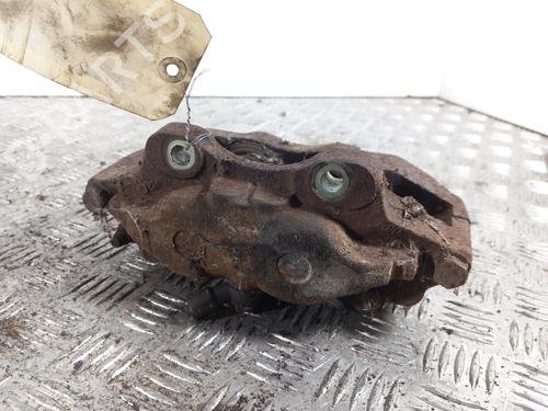 Used Right front brake caliper RENAULT MASTER I Van (T__) 28-35 2,5 D (75 hp) 29501732