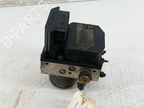 ABS RENAULT SCÉNIC I MPV (JA0/1_, FA0_) 1.9 dCi (JA05, JA1F) (102 hp) 28750943