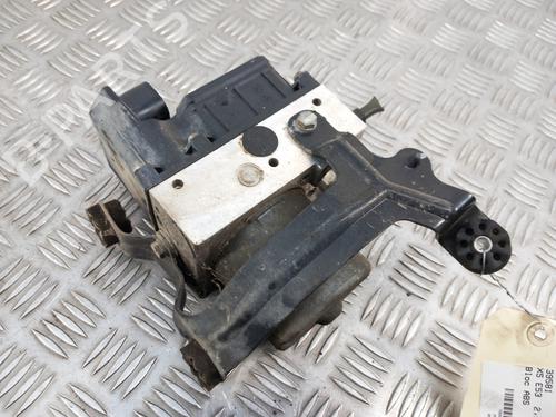 Used ABS pump BMW X5 (E53) 3.0 d (218 hp) 29453595
