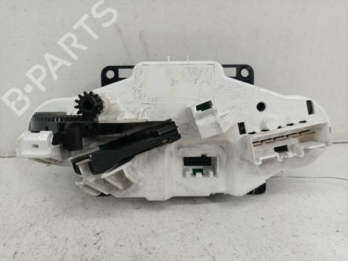 AC Styreenhet / Manøvreringsenhet FORD FIESTA VI (CB1, CCN) 1.5 TDCi | BP28739768I5 