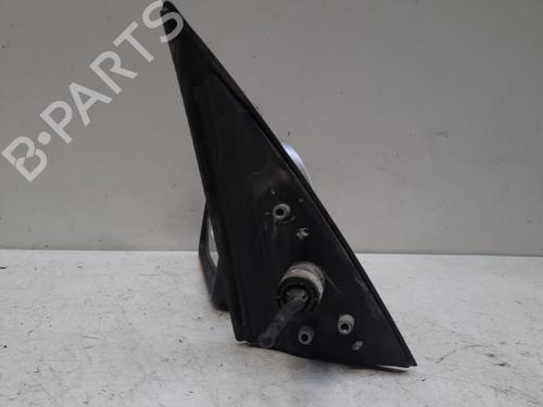 Used Left mirror Left mirror OPEL MERIVA A MPV (X03) 1.4 16V Twinport LPG (E75) (90 hp) 28748977 28748977