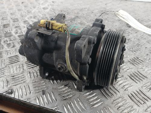 Airco pomp PEUGEOT 607 (9D, 9U) 2.2 HDi (133 hp) 30464328