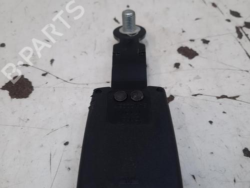 Used Seat buckle FORD KA (RU8) 1.2 (69 hp) 28753371