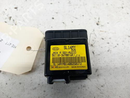 Electronic module KIA SPORTAGE III (SL) 1.7 CRDi | BP28782782M83 