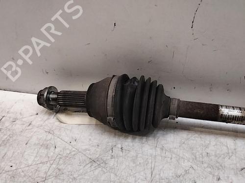 Used Left front driveshaft Left front driveshaft FORD FIESTA VI (CB1, CCN) 1.25 (82 hp) 28759450 28759450