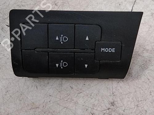 Used Switch CITROËN JUMPER II Van 2.2 HDi 130 (130 hp) 28752232