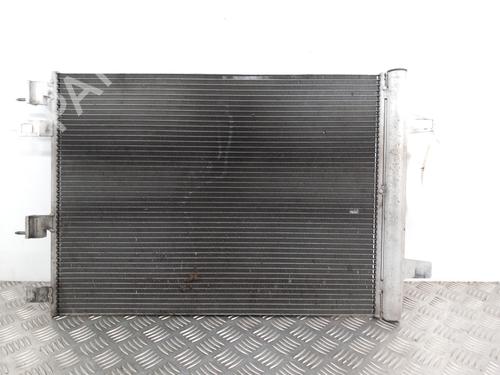 AC radiator MERCEDES-BENZ A-CLASS (W177) A 220 d (177.014) | BP28737017M32 - Image 4