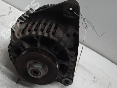 Generator CITROËN SAXO (S0, S1) 1.0 X (50 hp) 28750486