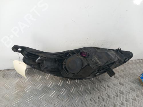 Left headlight FORD FIESTA VI (CB1, CCN) 1.25 | BP29588091C28 
