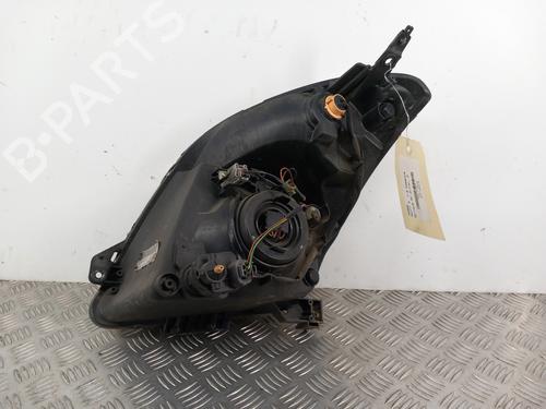 Used Right headlight Right headlight SUZUKI SWIFT III (MZ, EZ) 1.6 (RS416, RR 416, ZC31S) (125 hp) 30316868 30316868