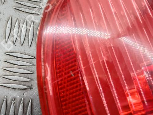 left-taillight-peugeot-307-3ac-2000-2001-2002-2003-2004-2005-2006-2007-2008-2009-2010-2011-2012-39212772 main image