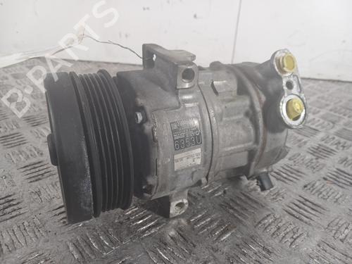 AC compressor OPEL CORSA E (X15) 1.4 (08, 68) | BP32321434M34 - Image 3