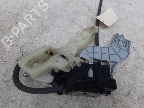 Used Rear right lock KIA SPORTAGE III (SL) 2.0 CRDi (136 hp) 28763471