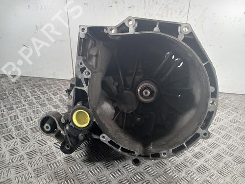 gearbox-ford-fiesta-vi-cb1-ccn-2008-37202516 main image