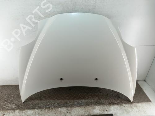 Used Hood ALFA ROMEO MITO (955_) 1.4 (955AXB1B) (78 hp) 28742922