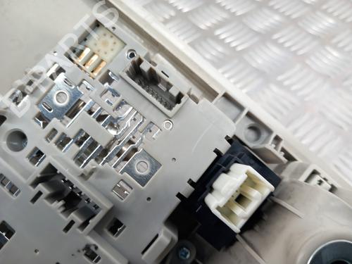 Used Interior roof light Interior roof light MAZDA 6 Saloon (GJ, GL) 2.2 D (GJ2FP, GJ1021, GJ1022, GL1021) (175 hp) 28735636 28735636