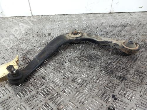 Used Left front suspension arm PEUGEOT 206 Hatchback (2A/C) 1.4 i (75 hp) 28742205