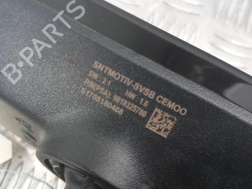 Rear mirror PEUGEOT PARTNER Box Body/MPV (K9) 1.5 BlueHDI 130 | BP28780184I6 - Image 4