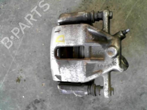 Used Right front brake caliper RENAULT ZOE (BFM_) ZOE (88 hp) 28777748
