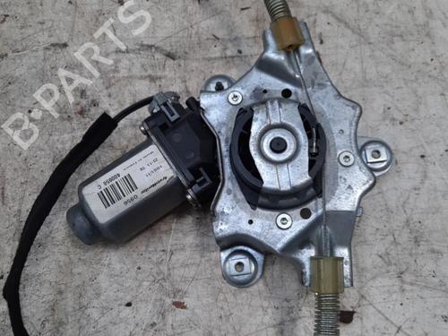 Rudehejsemekanisme Højre foran RENAULT TWINGO II (CN0_) 1.5 dCi 75 (75 hp) 28754296