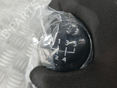Used Shift knob Shift knob SEAT IBIZA V (KJ1, KJG) 1.6 TDI (95 hp) 30576850 30576850