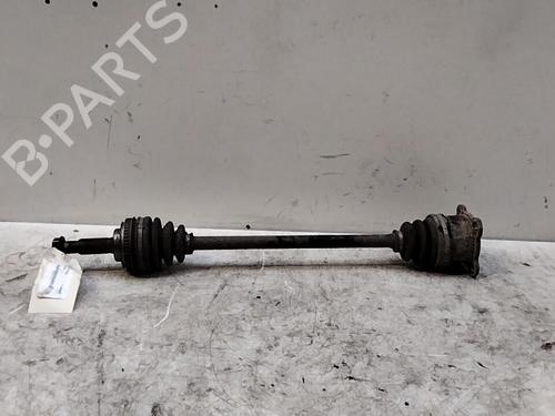 Right rear driveshaft TOYOTA RAV 4 II (_A2_) 2.0 D 4WD (CLA20_, CLA21_, CLA20R, CLA21R) | BP28748697M41 