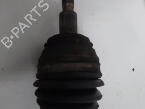 Transmisión delantera izquierda VW BORA I (1J2) 1.9 TDI | BP28747937M38