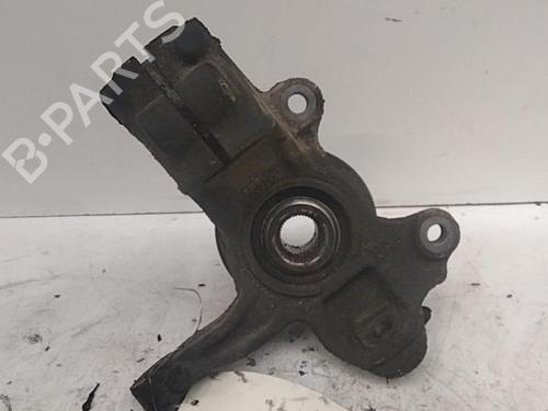 Used Left front steering knuckle Left front steering knuckle FORD S-MAX (WA6) 2.0 TDCi (140 hp) 28757731 28757731