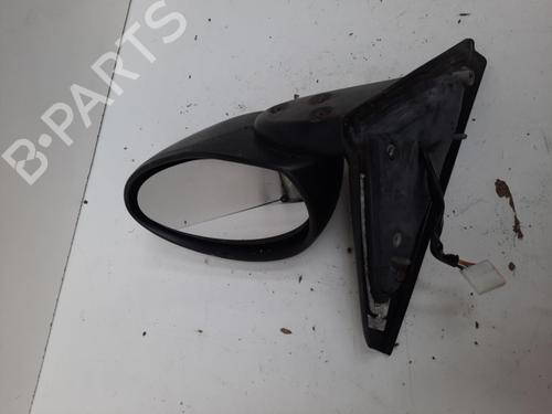 Used Right mirror ALFA ROMEO 147 (937_) 1.9 JTD 16V (937.AXG1B, 937.BXG1B) (140 hp) 28747360