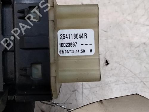 Left front window switch RENAULT CLIO IV (BH_) 1.5 dCi 75 | BP28786182I27