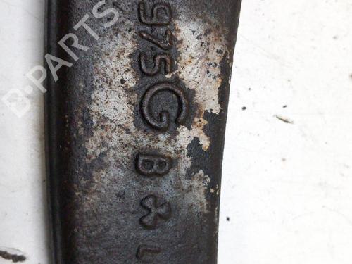 Left front suspension arm PEUGEOT 307 CC (3B) 2.0 16V | BP28758896M12 
