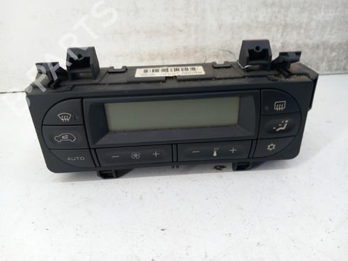 Climate control CITROËN C3 Pluriel (HB_) 1.6 | BP28743736I5 - Image 2