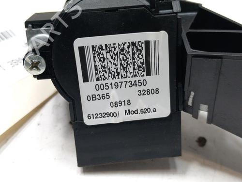 Used Ignition barrel Ignition barrel FIAT TIPO Hatchback (356_, 357_) 1.6 D (356HXG11) (114 hp) 28774005 28774005