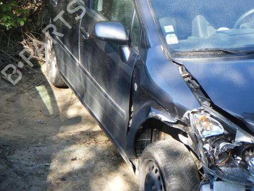 Used Parts TOYOTA COROLLA Verso (ZER_, ZZE12_, R1_) 2.2 D-4D (AUR10_, AUR10R) (136 hp) 4033219