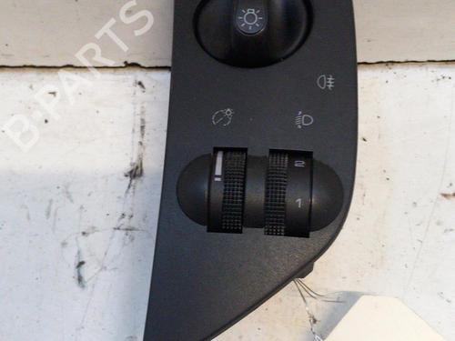 Headlight switch VW POLO III (6N1) 60 1.4 | BP28748524I24 