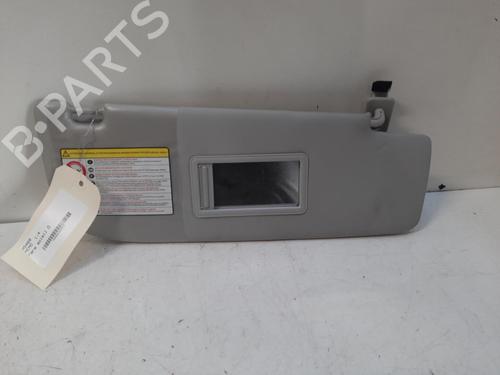Used Right sun visor CITROËN NEMO MPV 1.4 (73 hp) 28770877