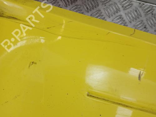 Bagtil kofangere CITROËN C4 CACTUS 1.2 VTi 82 | BP33206996C8 - Image 3