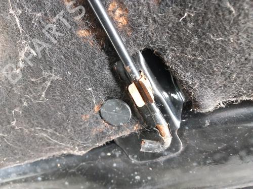 Hood RENAULT SUPER 5 (B/C40_) 1.6 D (B/C/404) | BP28739336C1 