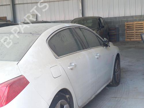 Switch PEUGEOT 508 I (8D_) 2.2 HDi | BP28755494I30  - Image 5