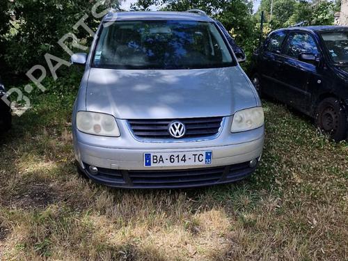 Used Parts VW TOURAN (1T1, 1T2) 2.0 TDI (136 hp) 4034671