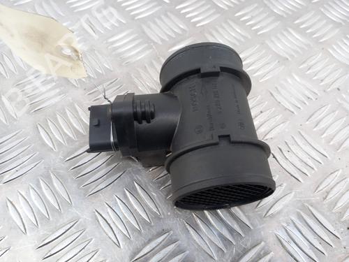 Used Mass air flow sensor OPEL CORSA C (X01) 1.2 (F08, F68) (75 hp) 28744581